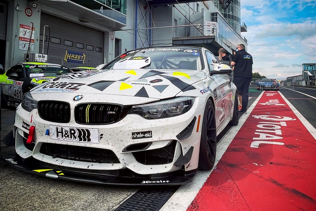 (Foto: Yeeti Racing)